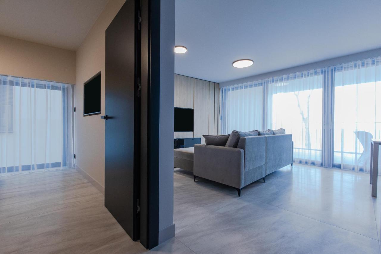 Resort Hevenia Rewal 8 Екстериор снимка