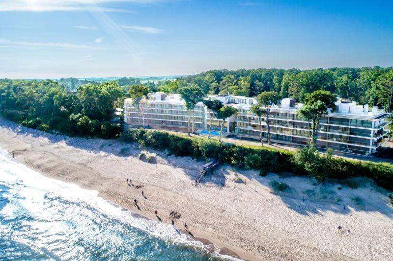 Resort Hevenia Rewal 8 Екстериор снимка