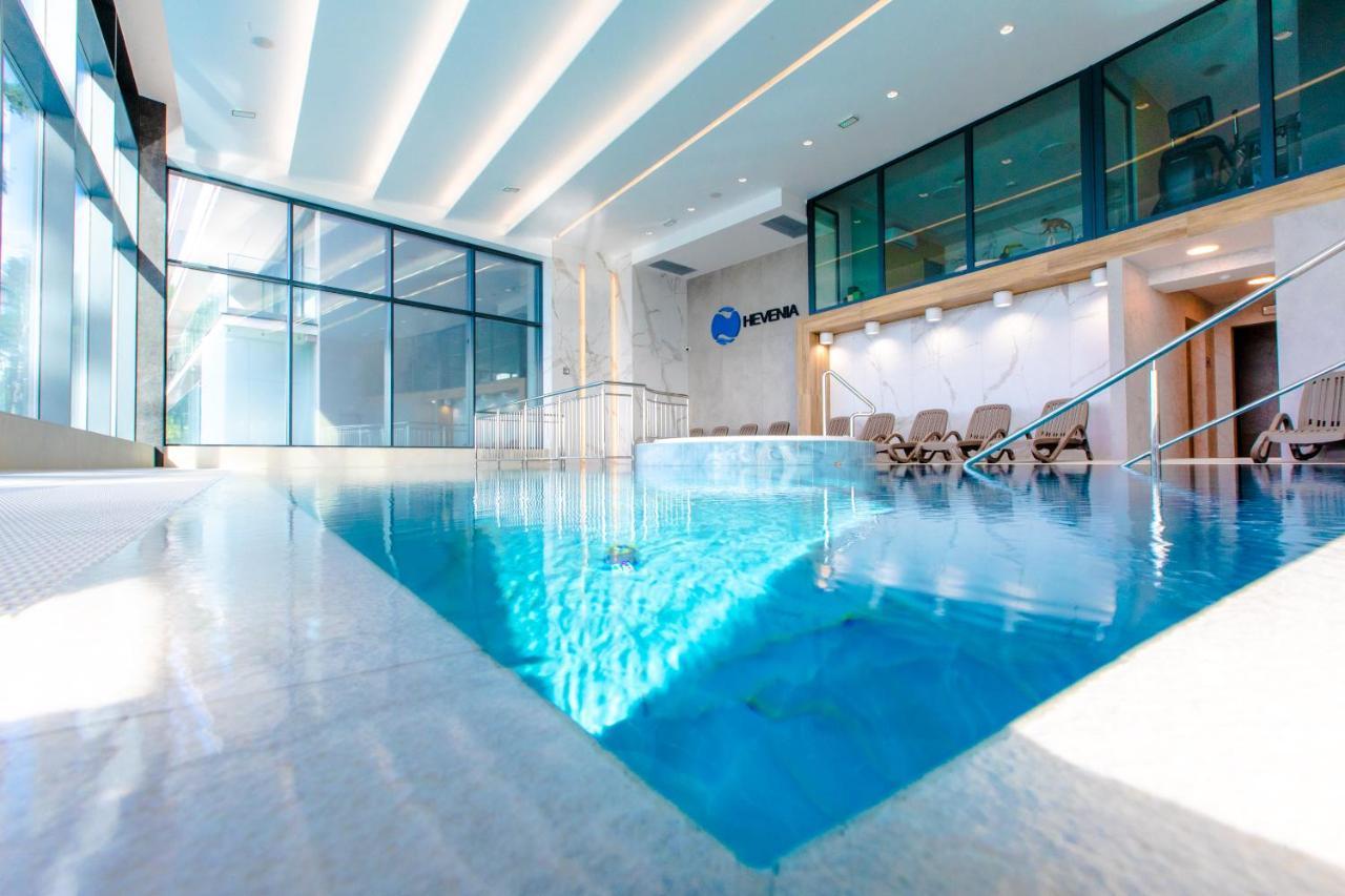 Resort Hevenia Rewal 8 Екстериор снимка
