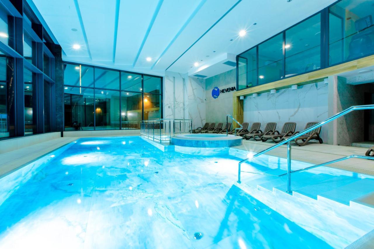 Resort Hevenia Rewal 8 Екстериор снимка