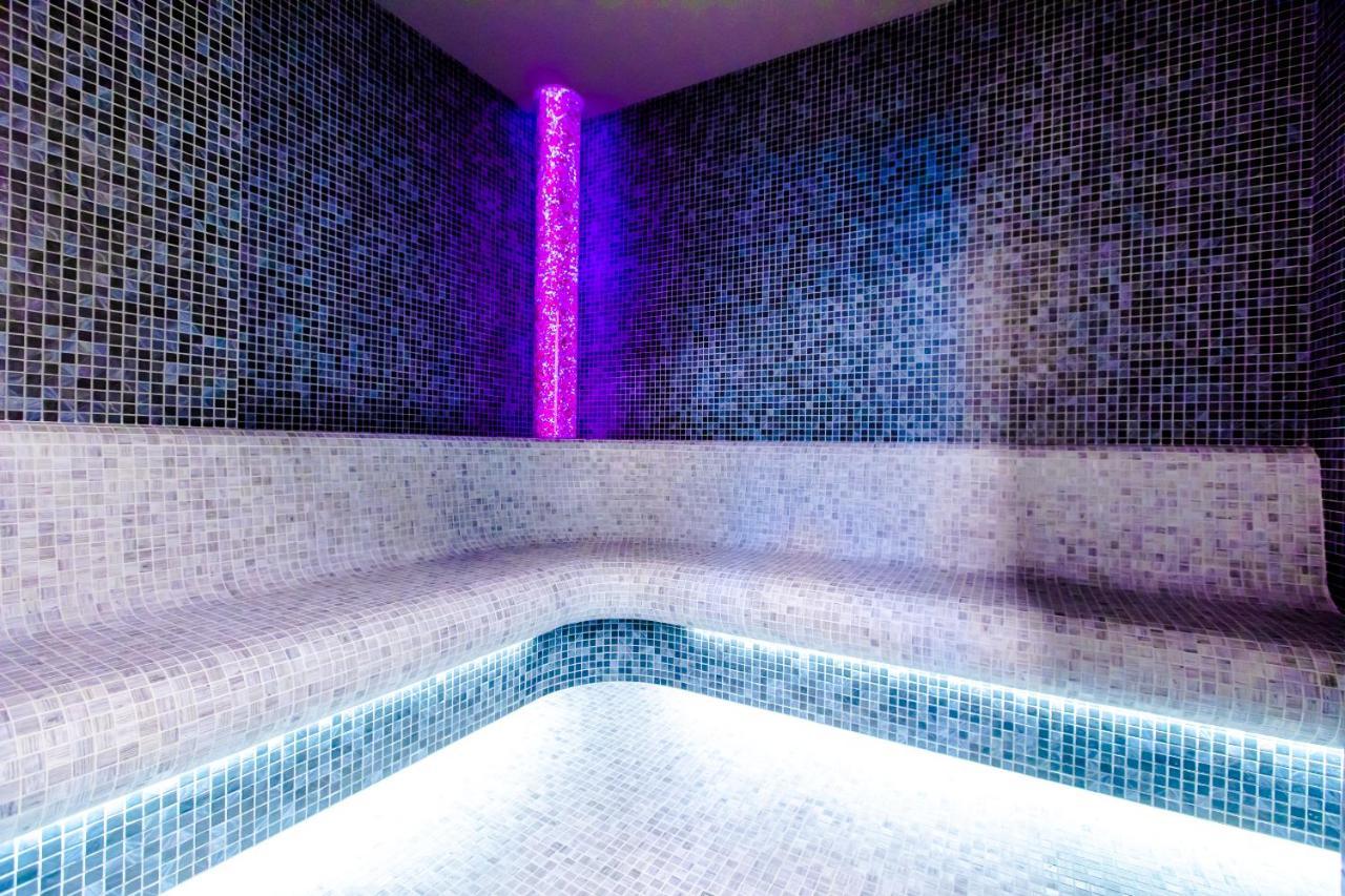 Resort Hevenia Rewal 8 Екстериор снимка