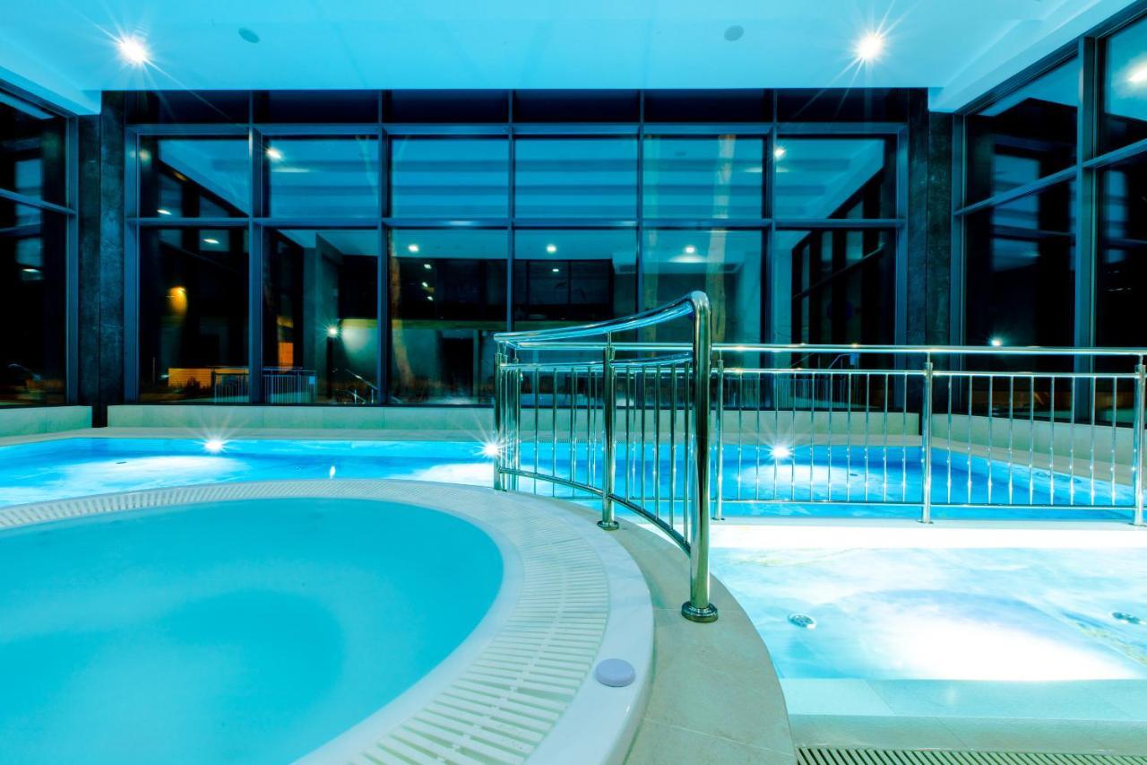 Resort Hevenia Rewal 8 Екстериор снимка