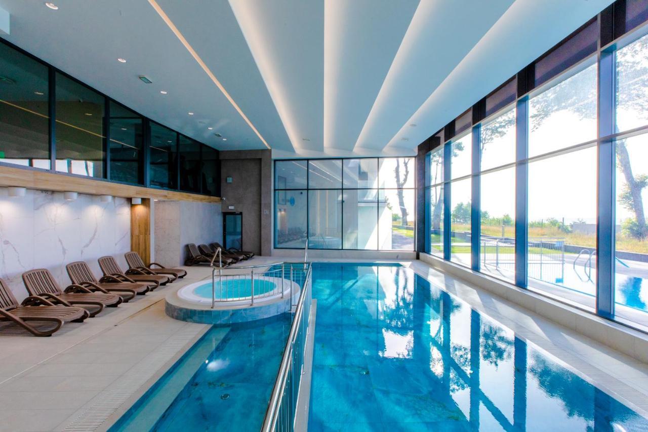 Resort Hevenia Rewal 8 Екстериор снимка