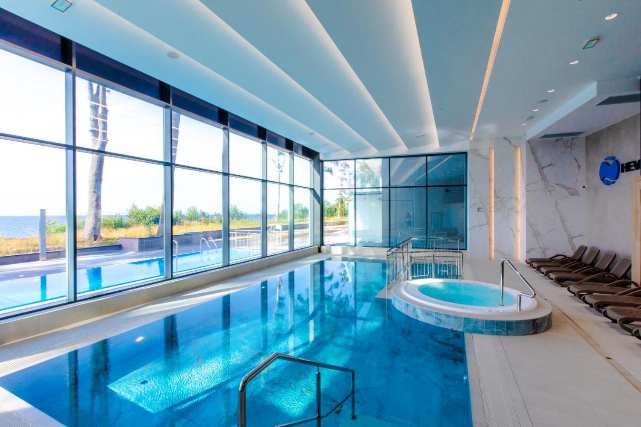 Resort Hevenia Rewal 8 Екстериор снимка