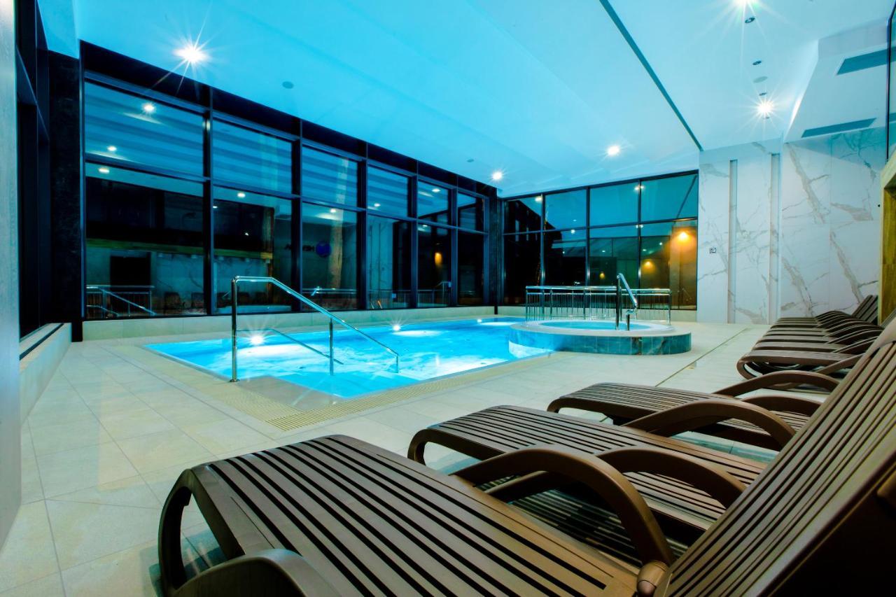 Resort Hevenia Rewal 8 Екстериор снимка